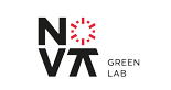 Logo for NOVA Green Lab