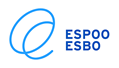 Logo for ESPOO ESBO