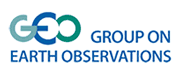 logo of the GEO Human Planet Initiative